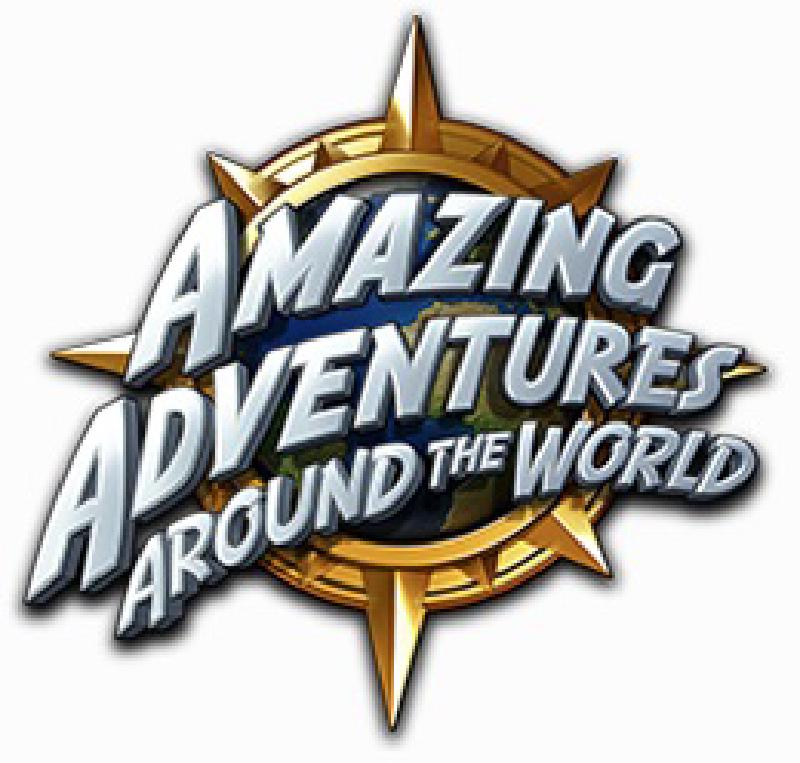 Featured image of post Amazing Adventure Around the World