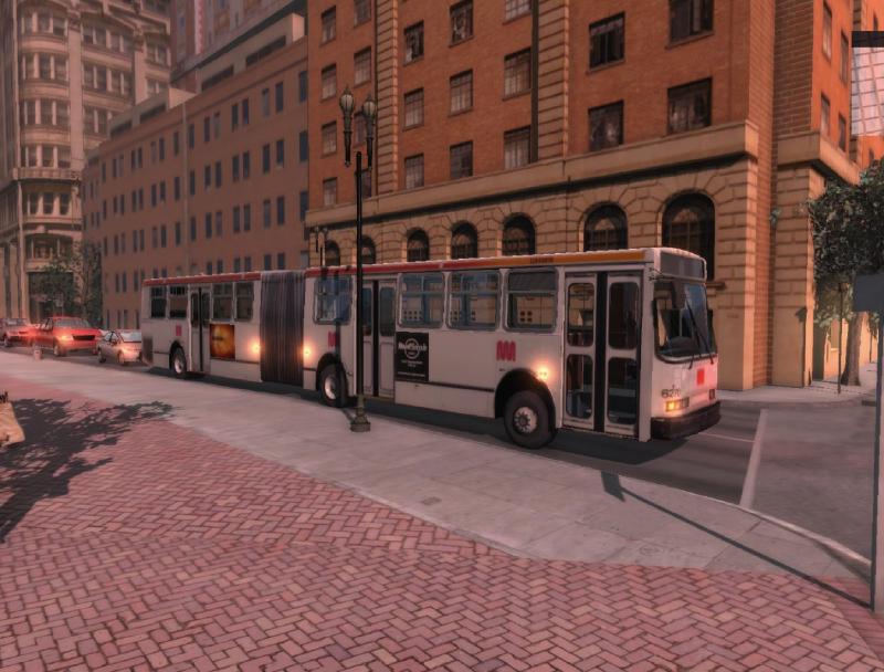 Featured image of post We're going to San Francisco in our review of Bus and Cable Car Simulator