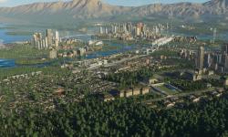 Featured image of post Cities: Skylines II feature highlights 7-10