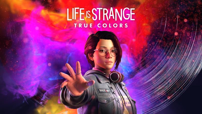 Featured image of post Life Is Strange: True Colors review