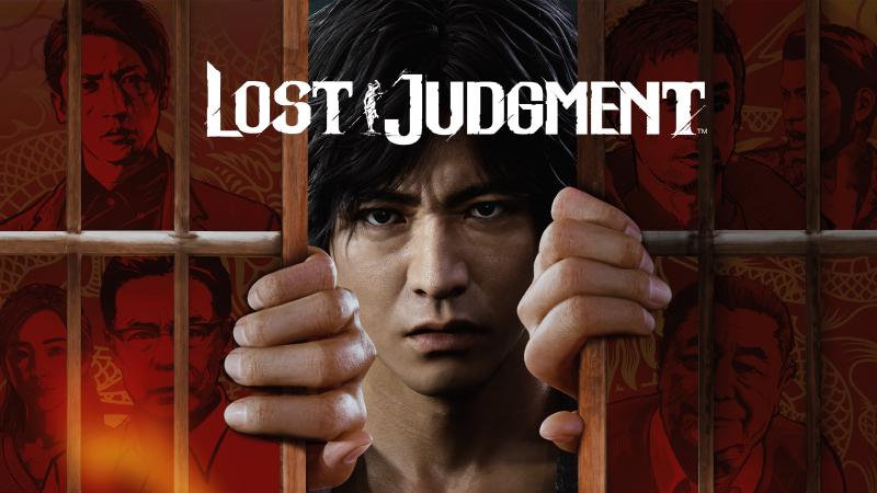 Featured image of post Lost Judgment review