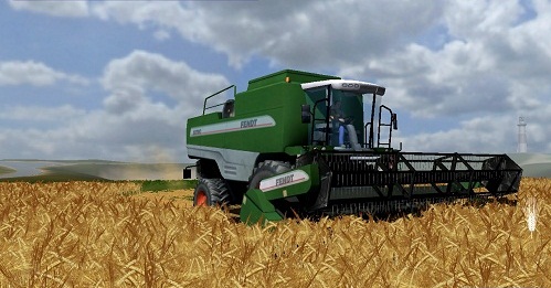 Ключ К Игре Farming Simulator 2009