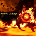 Midnight Suns Captain America Challenge Guide - Guardian