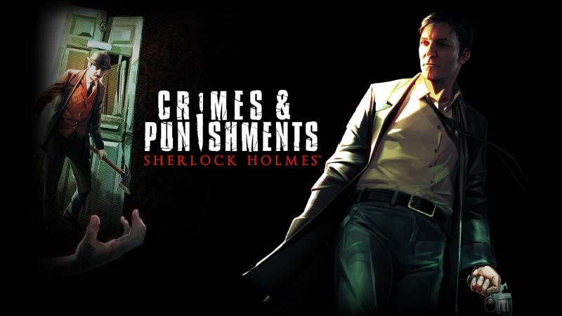 Featured image of post Face the consequences of your decisions in the new Crimes and Punishments trailer