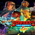Streets of Rage 4 review
