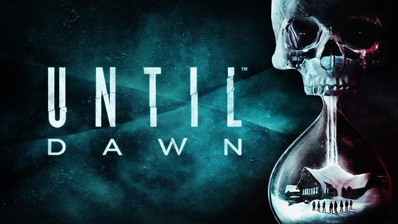 Featured image of post Experience some teen horror Heavy Rain style in our preview of Until Dawn