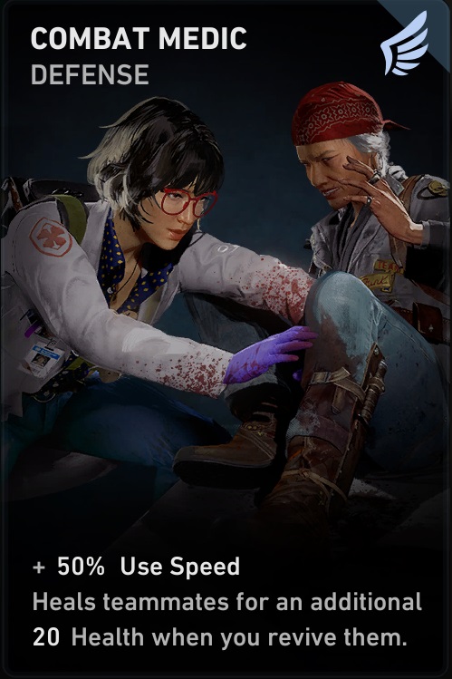 Back 4 Blood Guide: The best deck builds for No Hope difficulty and new feature breakdowns