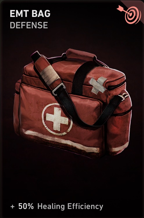 EMT Bag