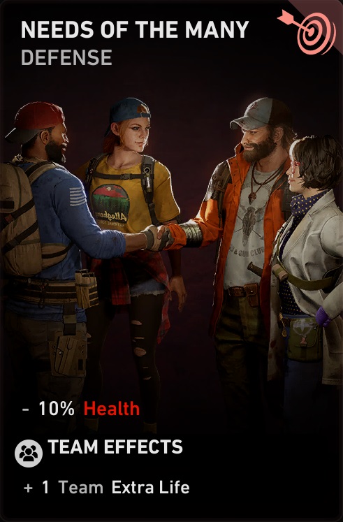 What is the No Hope difficulty setting in Back 4 Blood?