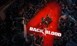 Featured image of post Back 4 Blood review