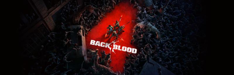 Featured image of post Back 4 Blood review