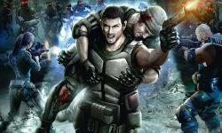 Featured image of post Binary Domain review