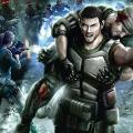 Binary Domain review