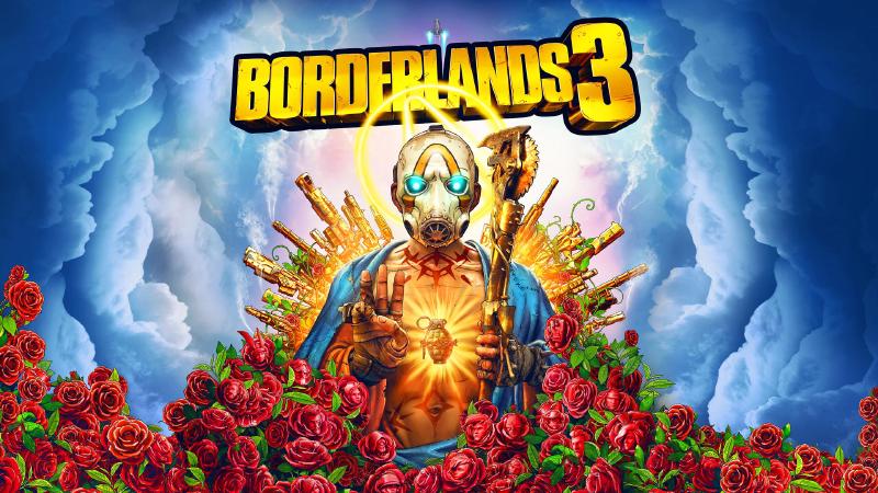 Featured image of post Borderlands 3 have royally messed up the PS4 to PS5 save transfer and trophy sync
