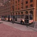 We're going to San Francisco in our review of Bus and Cable Car Simulator
