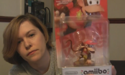 Featured image of post Catherine's Amiibo Collection February 2015