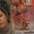 Catherine's Amiibo Collection February 2015