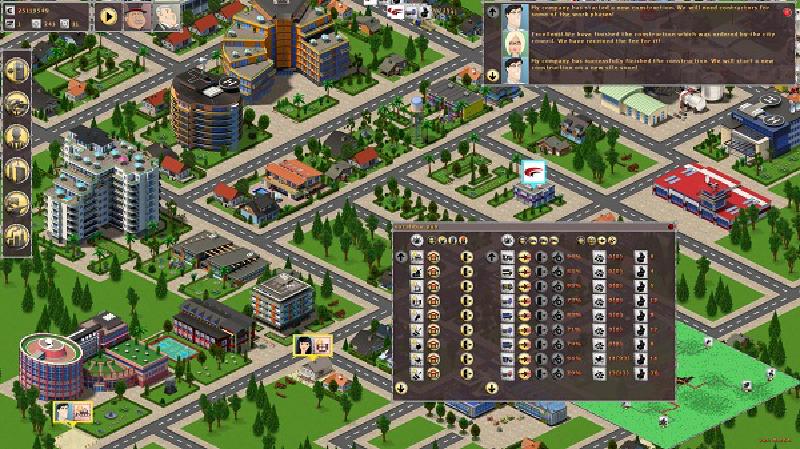 Featured image of post Shape your city in our review of City Builder