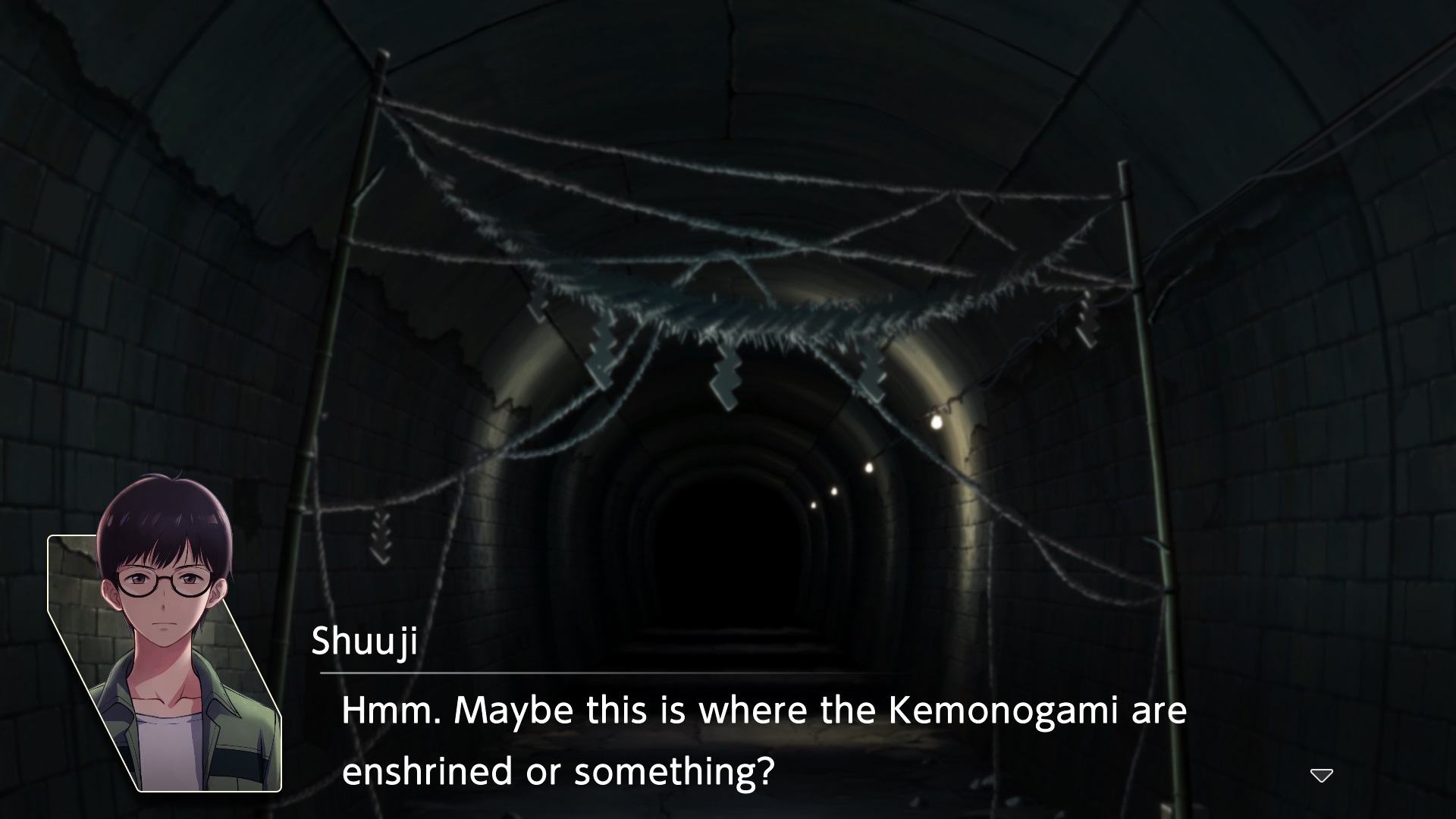 Digimon Survive’s haunting visuals inspire the imagination in unsettling ways