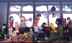 Featured image of post Digimon Survive could be the darkest storyline yet