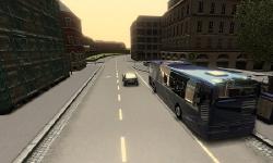 Screenshot of Driving Simulator 2012 (Windows, 2012) - MobyGames