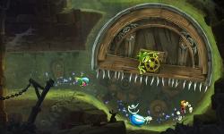 Featured image of post E3 2012: Rayman Legends preview