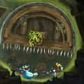 E3 2012: Rayman Legends preview