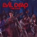 Evil Dead the Game review