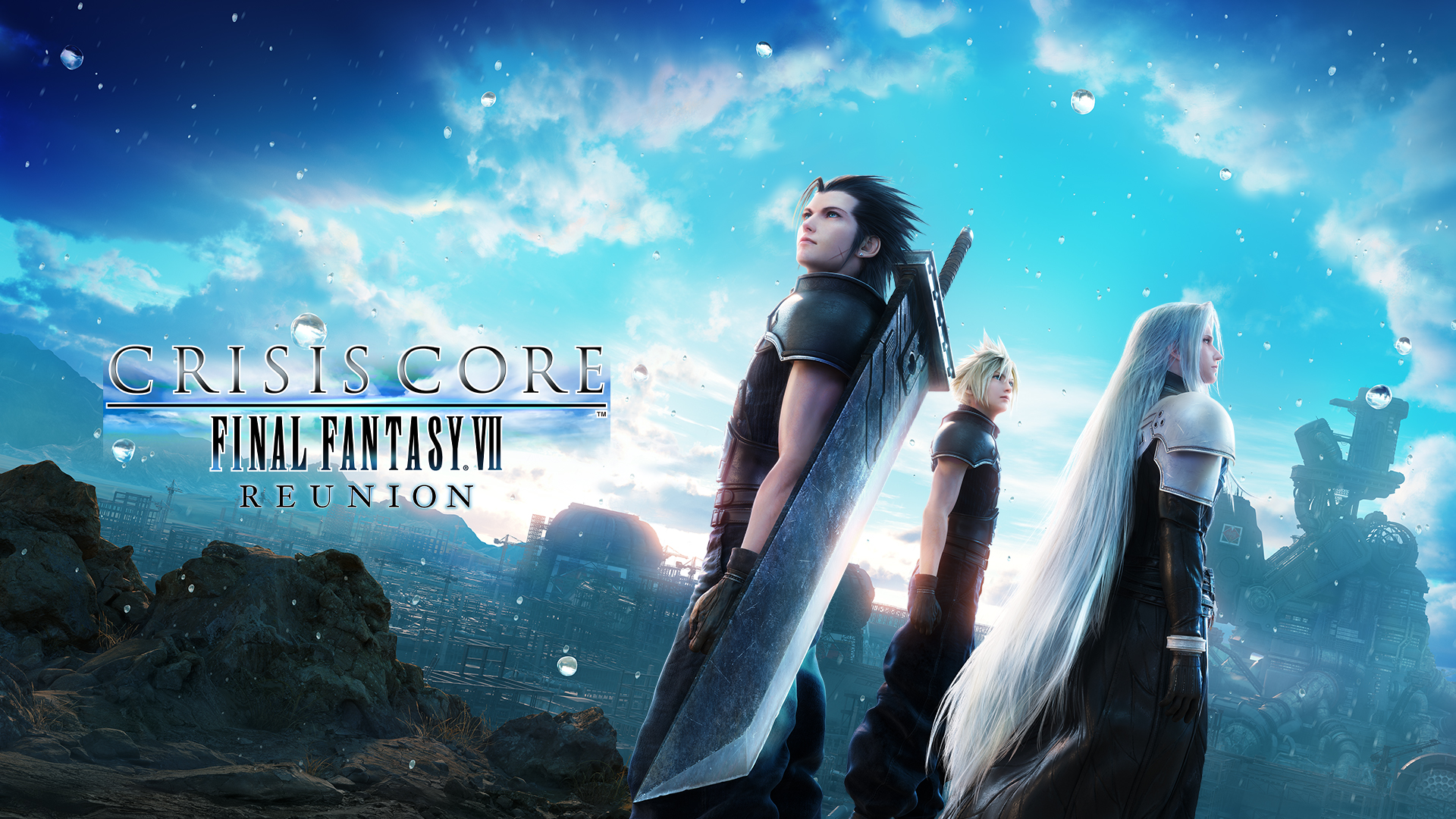 Blog 2: Magic The Gathering Final Fantasy