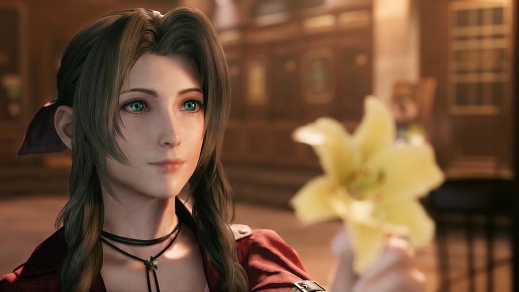 Aerith