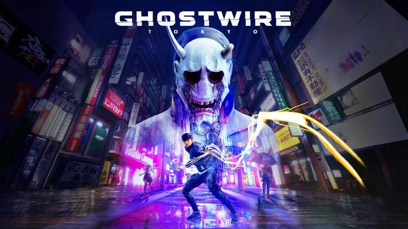 Featured image of post Ghostwire Tokyo review