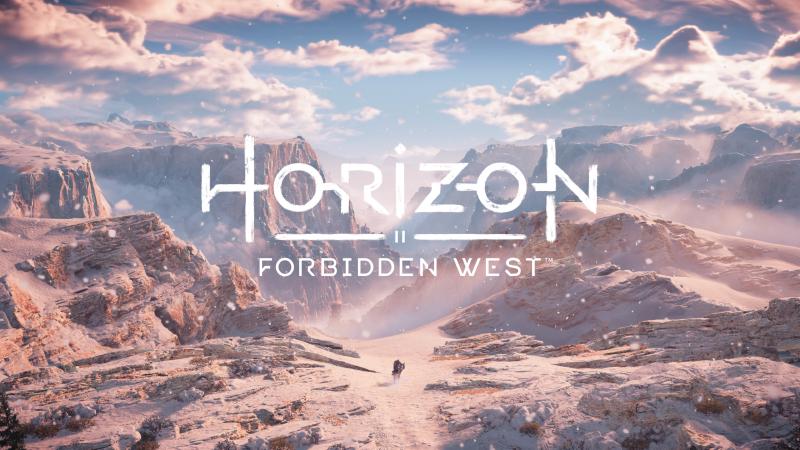Featured image of post Horizon: Forbidden West review