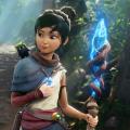 Kena: Bridge Of Spirits review