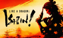 Featured image of post Like A Dragon: Ishin! review