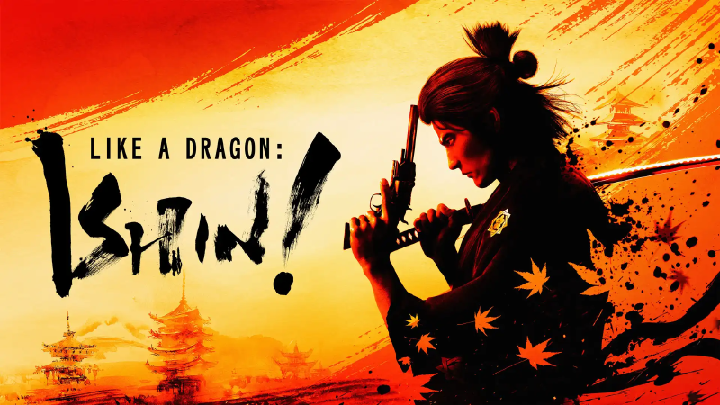Featured image of post Like A Dragon: Ishin! review
