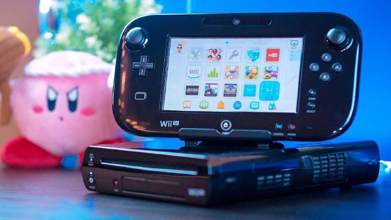 Featured image of post An early look at the Wii U, Network and Miiverse