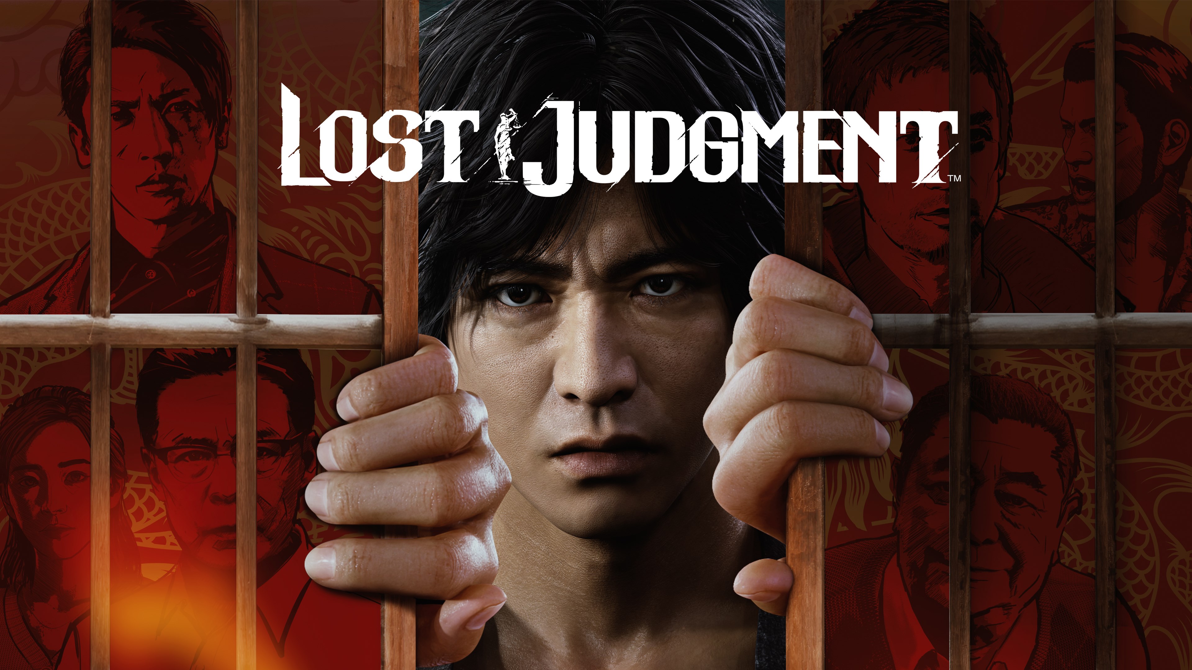 Plantation - 充電スタンド　LOST JUDGMENT：ロストジャッジメントセット LOST JUDGMENT（ロストジャッジメント）を買取ました。 | ゲーム