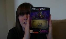 Featured image of post Majora's Mask 3DS XL unboxing