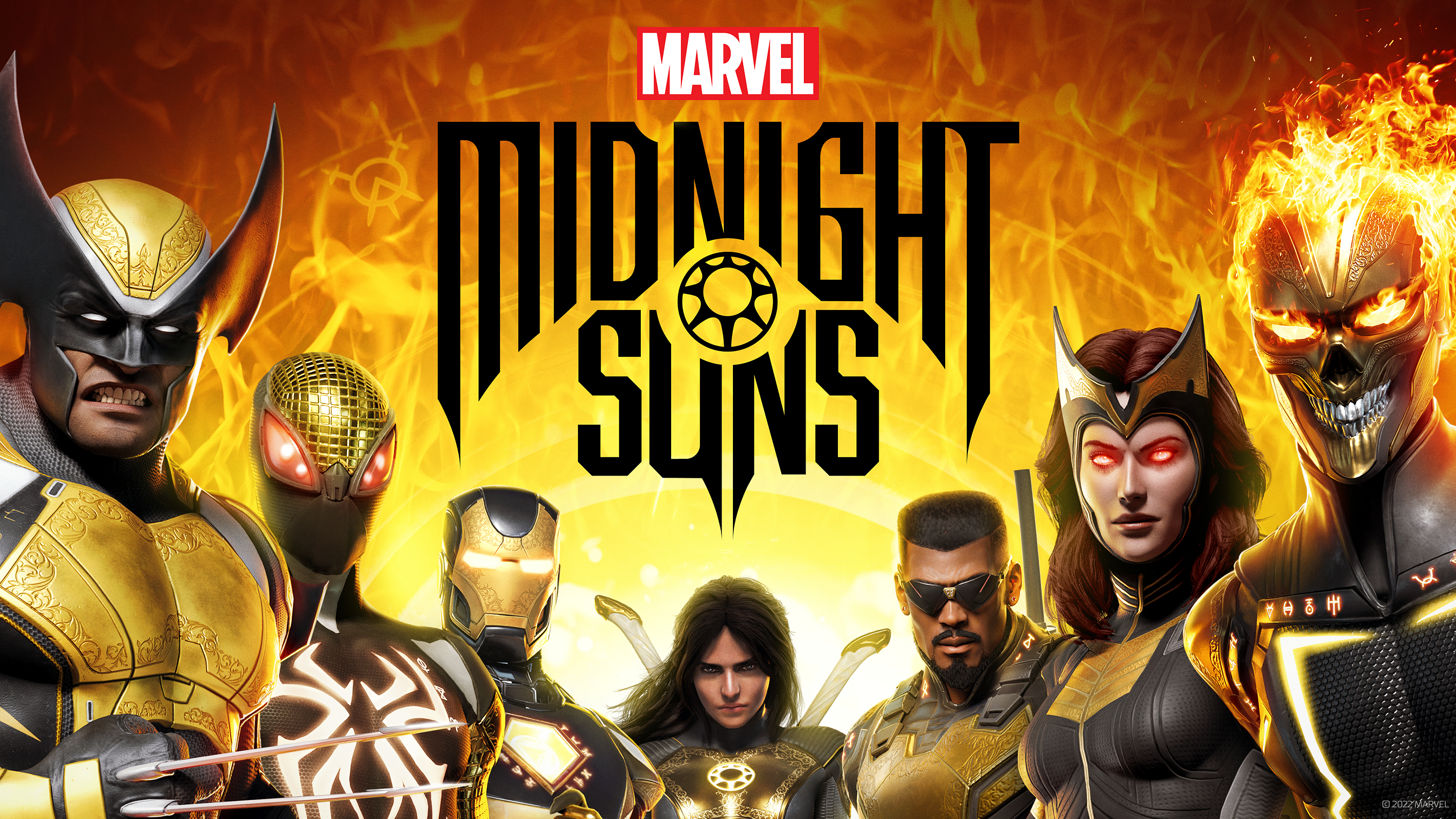 Marvel's Midnight Suns Hunter challenge guide - Video Games on