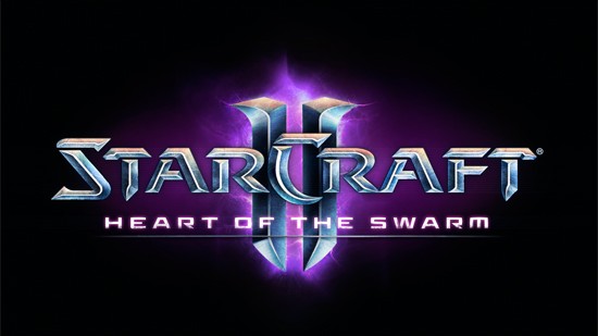 Starcraft 2: Heart of the Swarm