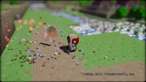 3d dot game heroes torrent