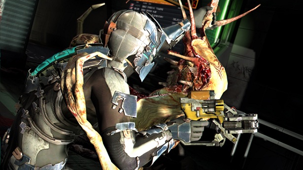 Dead Space 2 – 'Severed' DLC Review