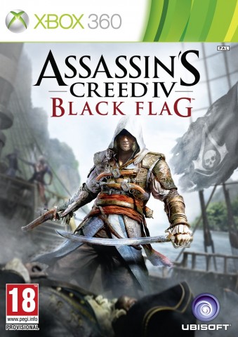 Announcing Assassin's Creed IV Black Flag