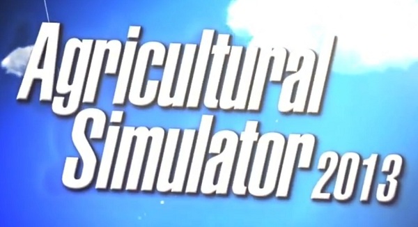 Check out the beauty of Agricultural Simulator — Historical Farming