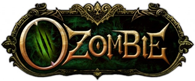 Want to explore a new Oz in OZombie? Get on Kickstarter!