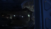 Alien Isolation 4K screenshot