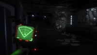 Alien Isolation 4K screenshot