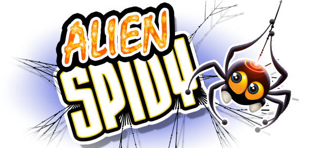 Featured image of post Learn to web sling in our preview of Alien Spidy