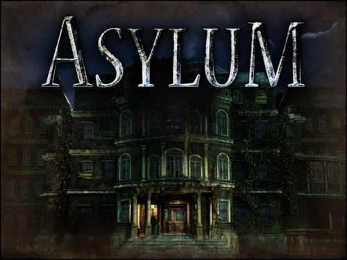 Featured image of post Help Asylum reach its terrifying climax!