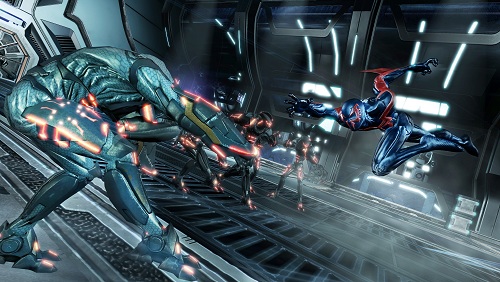 Spider Man Edge Of Time Pc Release Date Spider Man Edge Of Time Pc Release Date
